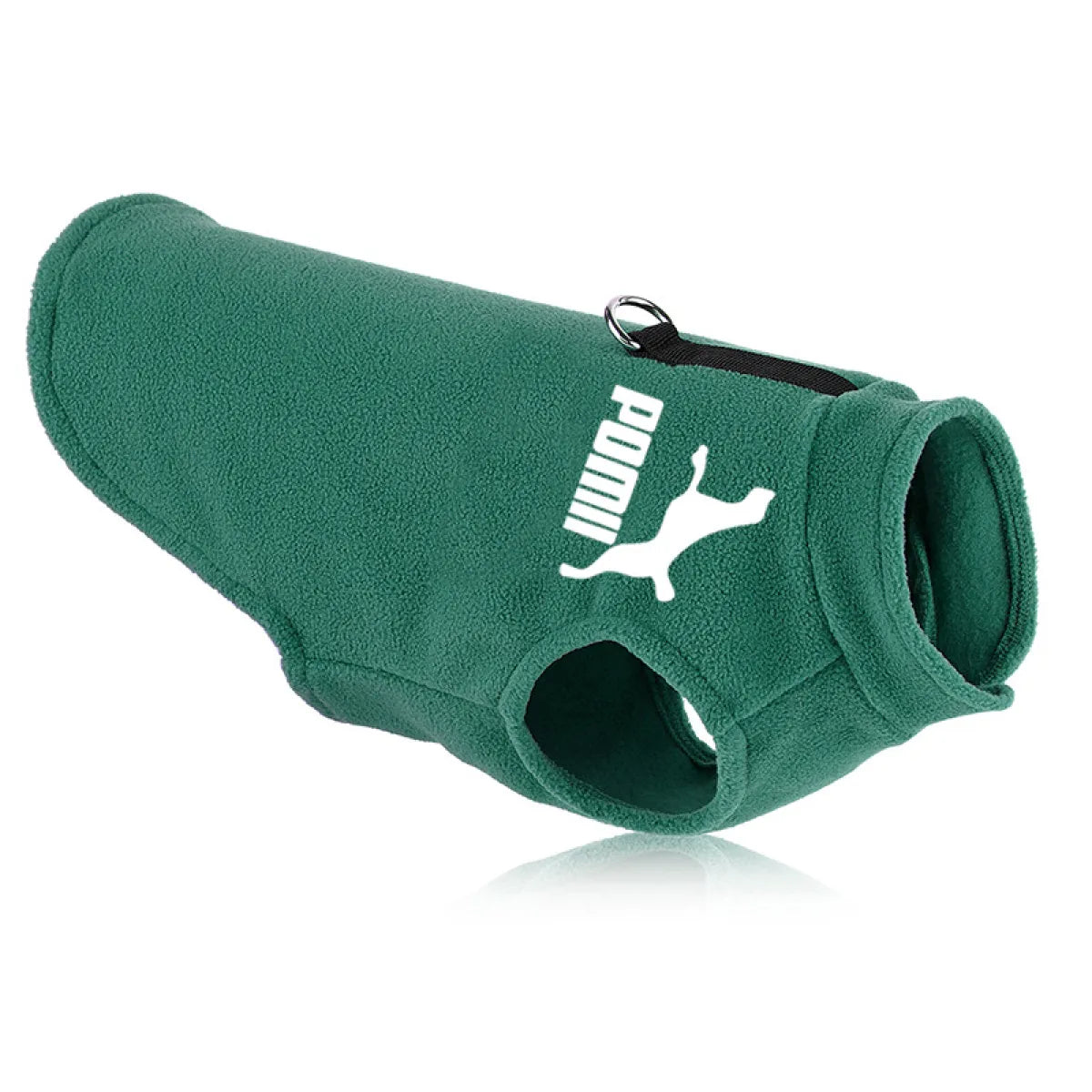 TrailTail Fleece Dog Vest