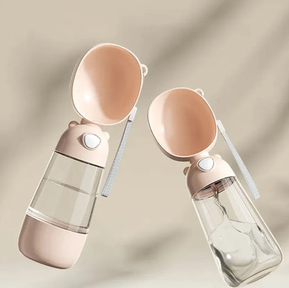 ThirstEase Travel Bottle
